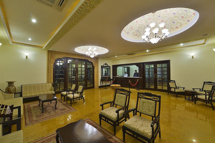 Hotel Interior 3 of 73