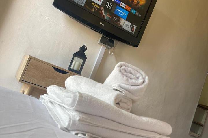 Fitness Center Photo