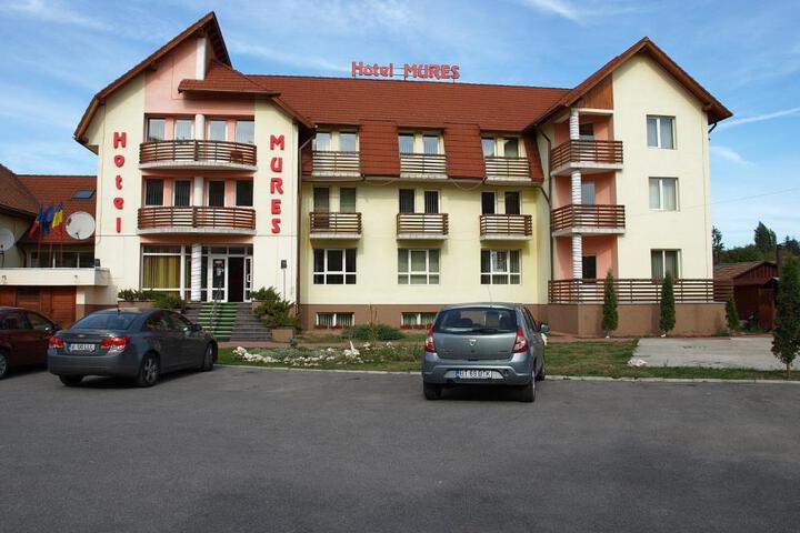 Photo of Hotel Mures