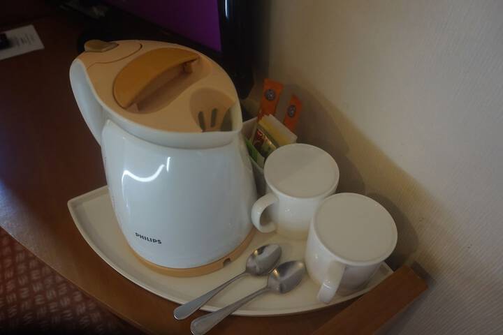 Breakfast/Coffee Service 30 of 75