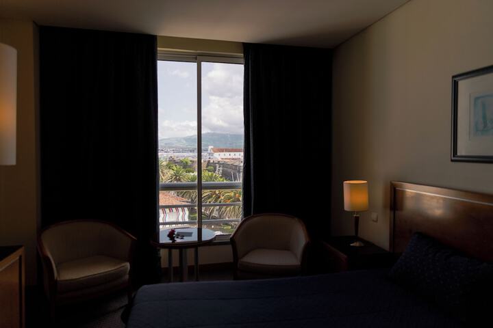 View from room
