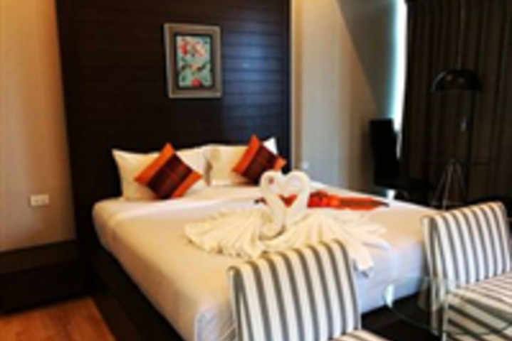 Fitness Center Photo