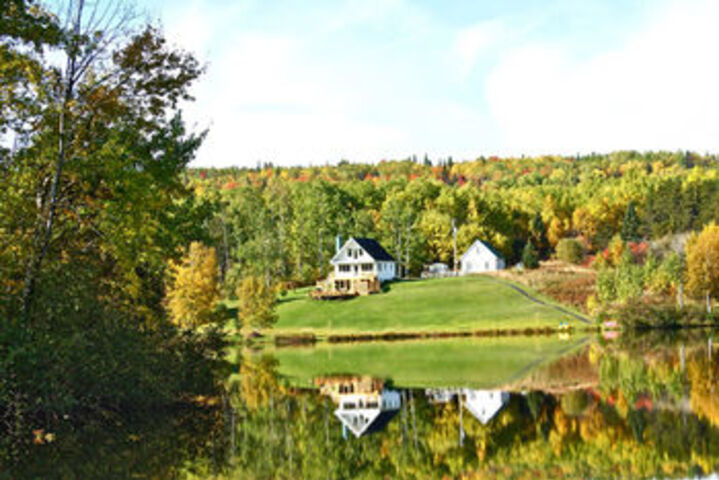 Aux Saveurs du Lac
