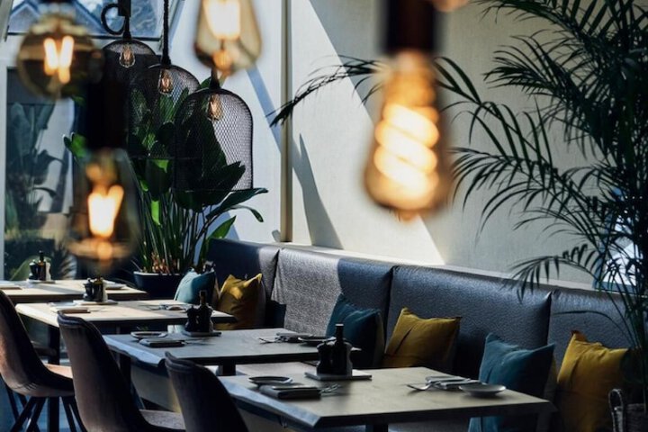 Dining Photos