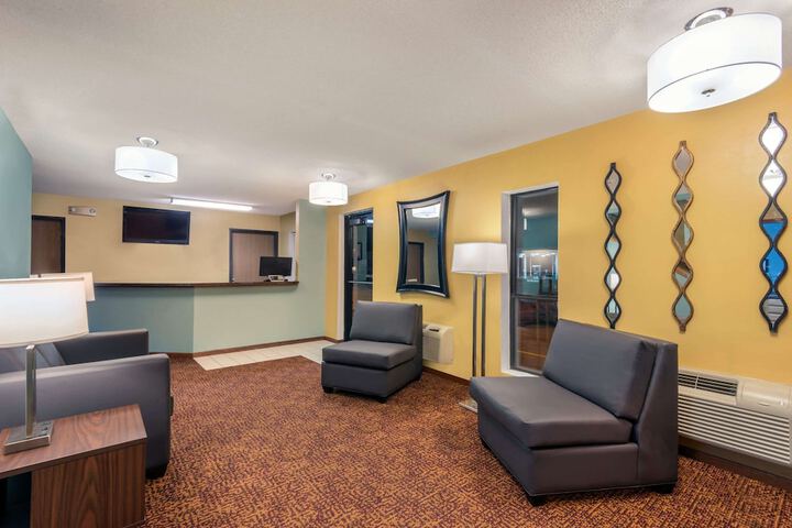 Hotel Interior 2 of 17