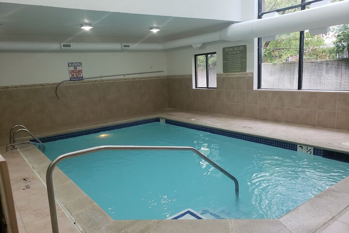 Pool 9 of 14