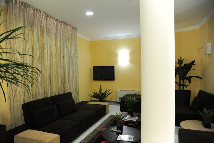 Hotel Interior 17 of 23