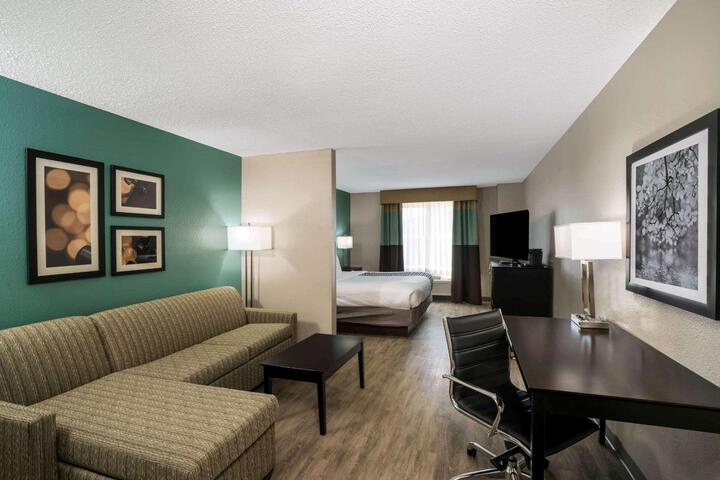 1 King Bed Executive Room (11 of 15)
