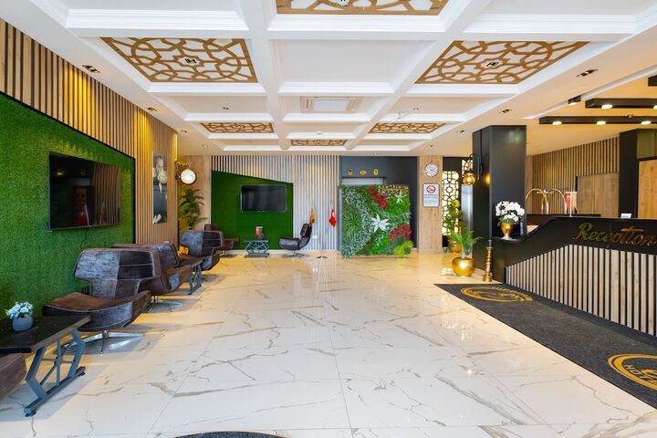 Hotel Interior 8 of 51