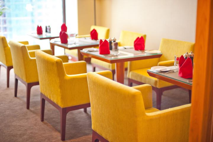 Restaurants