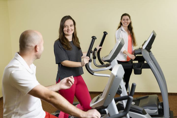 Health and Fitness 3 of 29
