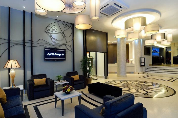 Hotel Interior 2 of 41