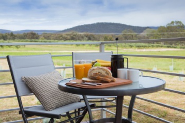 Breakfast/Coffee Service 129 of 144