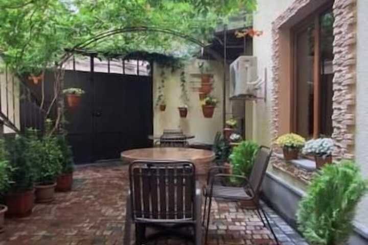 Terrace/Patio 22 of 31