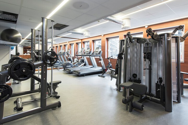 Health and Fitness 37 of 56