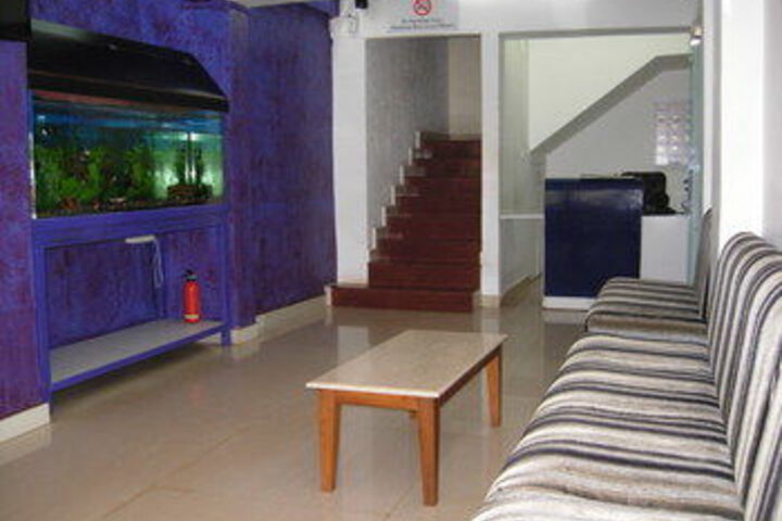 Hotel 12 of 14