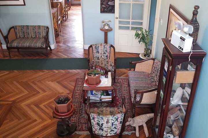 Hotel Interior 56 of 71