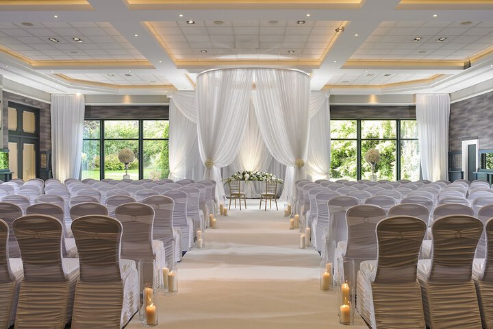 Wedding/Banquet 29 of 35