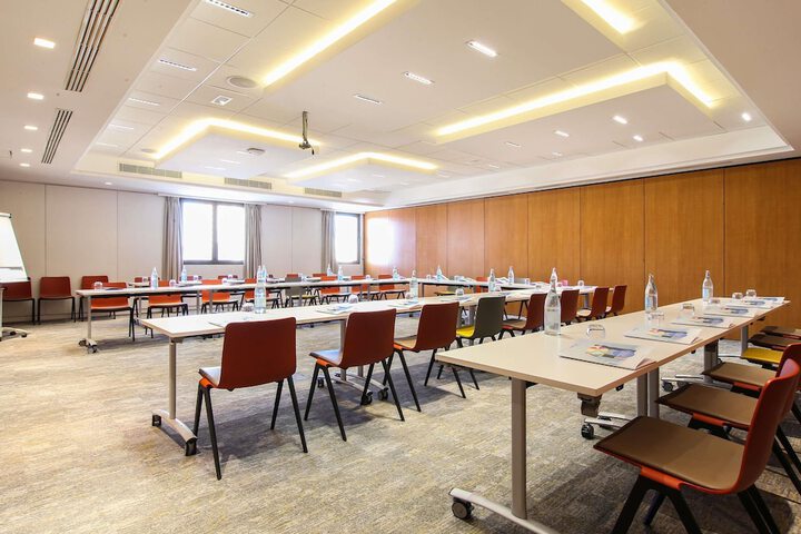 Meeting 237 of 268