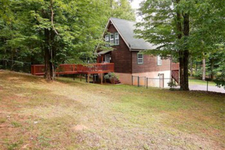Image of Peaks Landing
