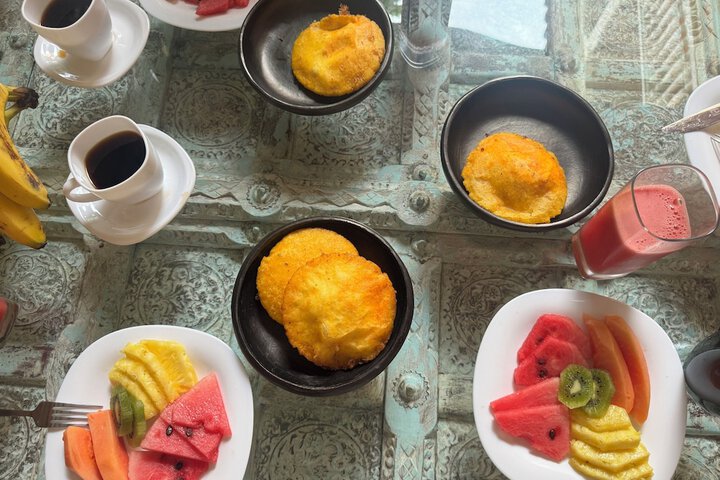 Breakfast/Coffee Service 52 of 59