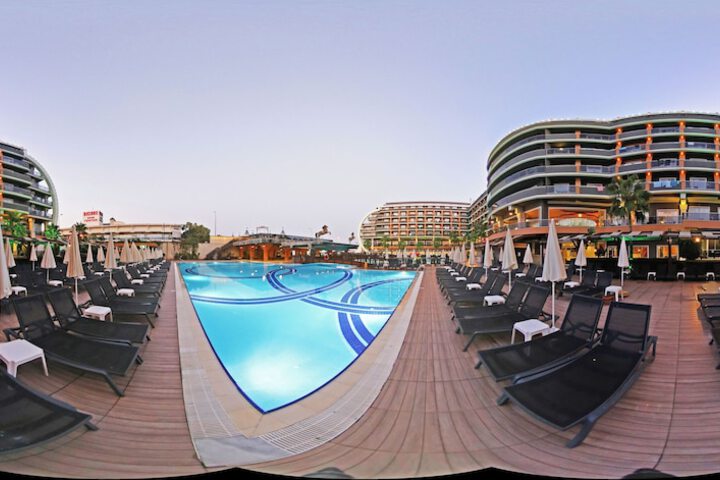Hotel 166 of 170