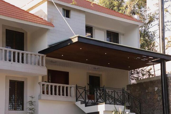 VIAMONTE House Boutique