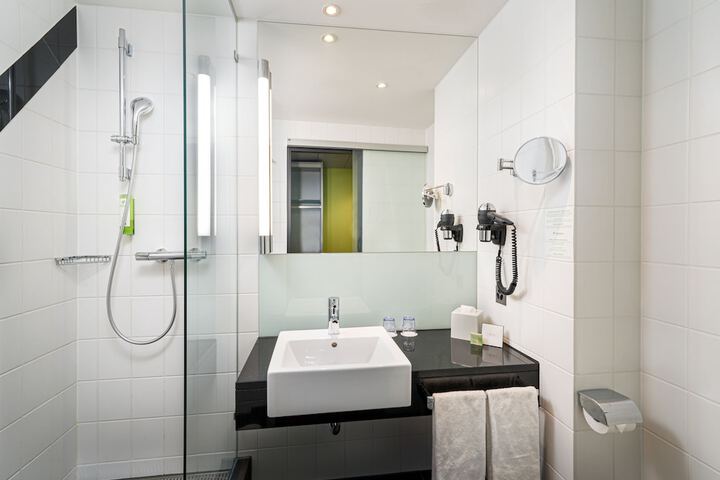Bath Interior