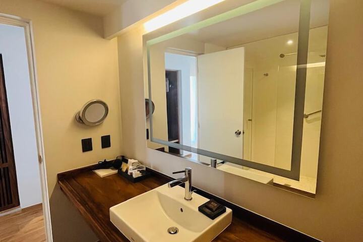 Bath Amenities