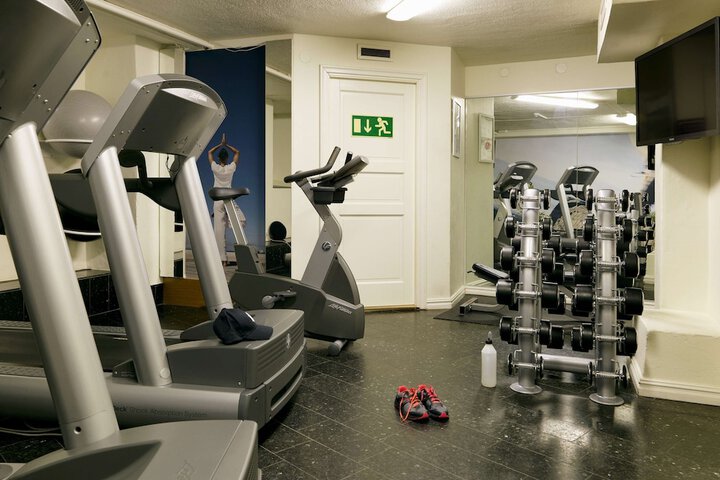 Health and Fitness 43 of 60