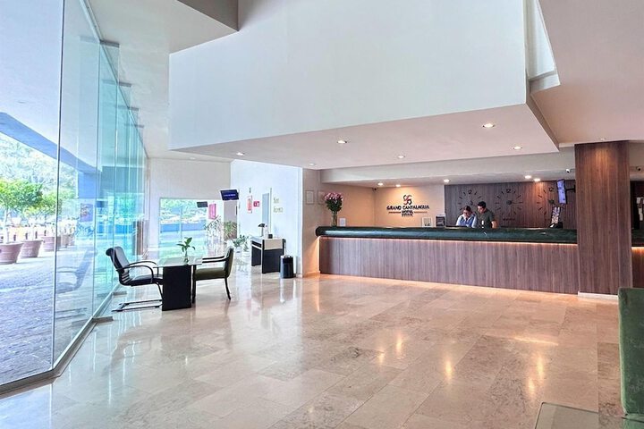 Hotel Interior 5 of 221