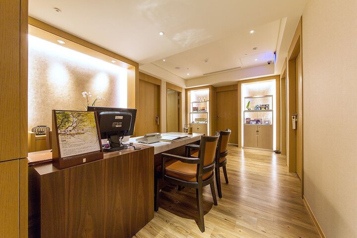 Hotel Interior 52 of 82