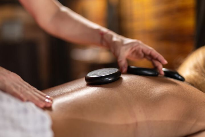 Spa and Wellness