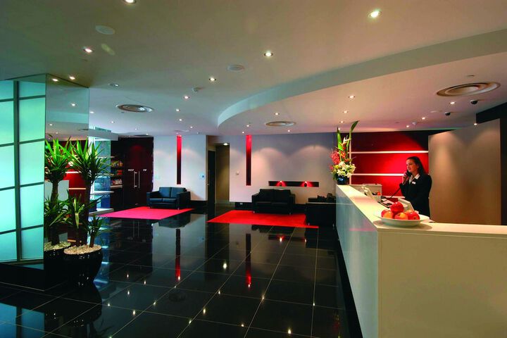 Hotel Interior 4 of 60