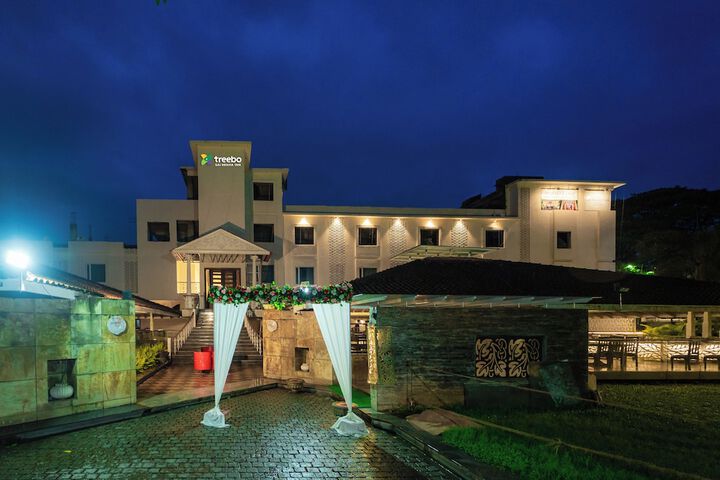 Hotel 53 of 53