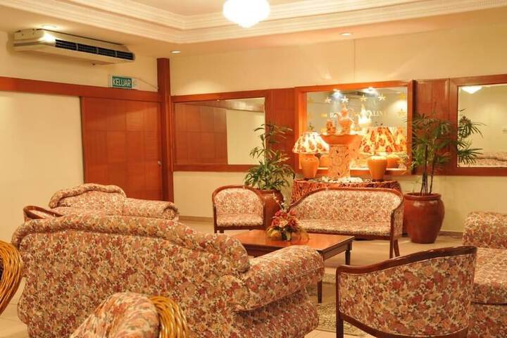 Hotel Interior 3 of 52