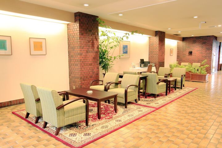 Lobby Photos