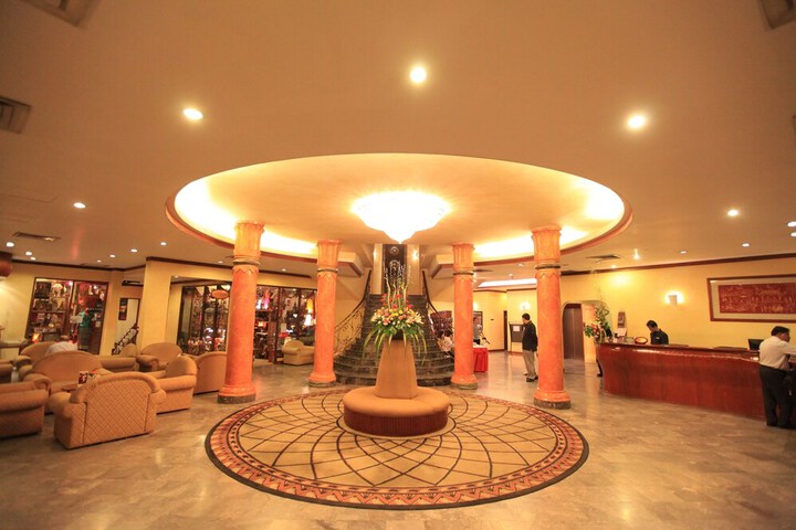 Hotel Interior 2 of 116