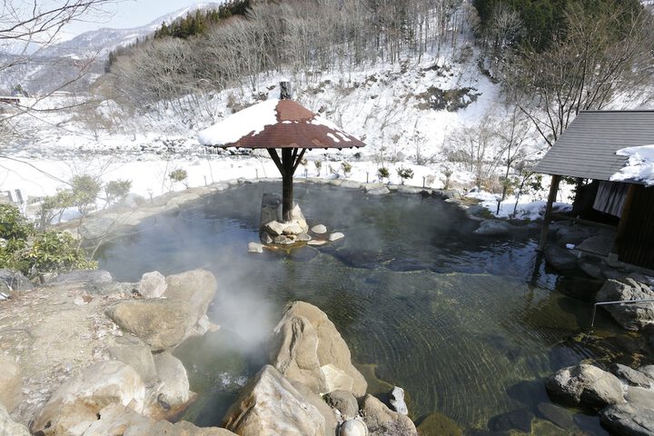 Spa and Wellness