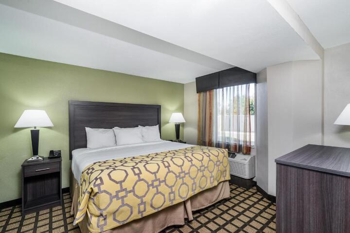 1 King Bed Mobility Accessible (7 of 33)