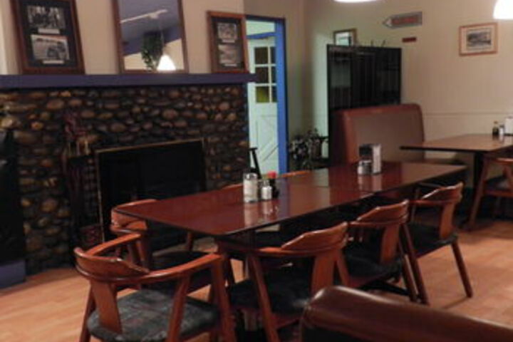 Lytton Hotel