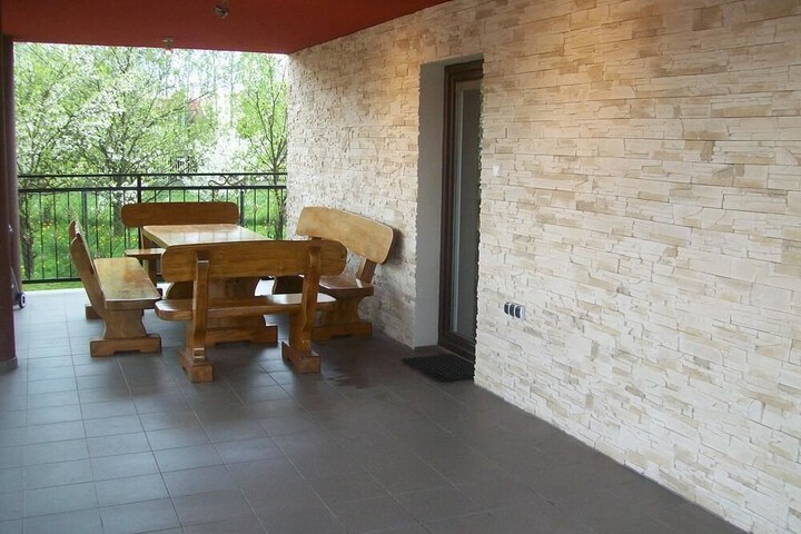 Terrace/Patio 28 of 32