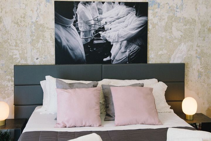 Agatha Hotel in Catania