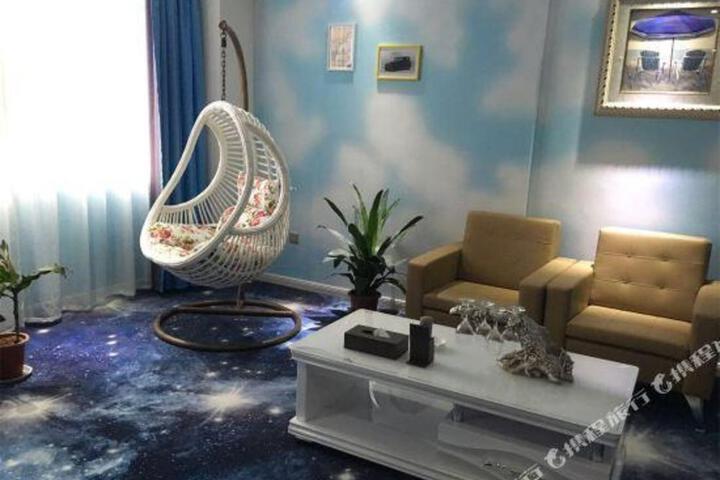 Hongshan Hotel