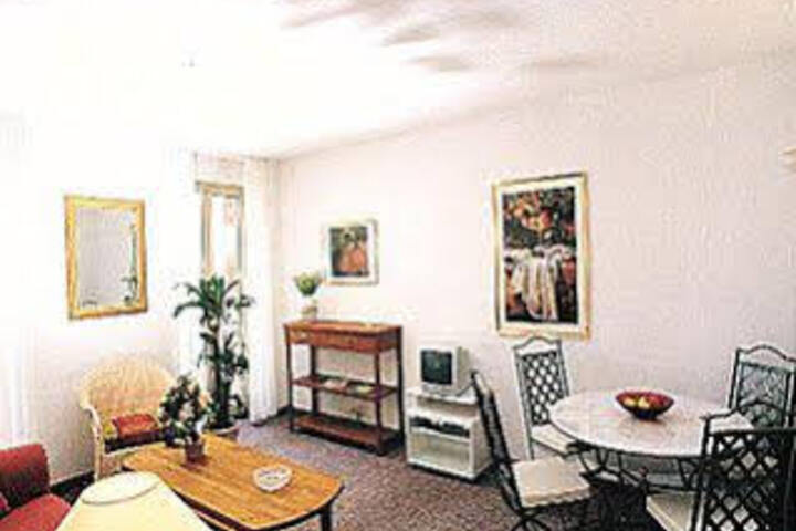 RESIDENCE MASSENA NICE