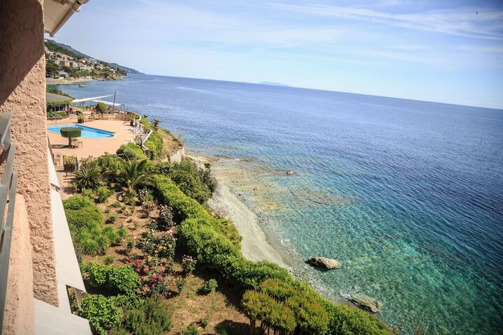 Image of Hôtel Alivi