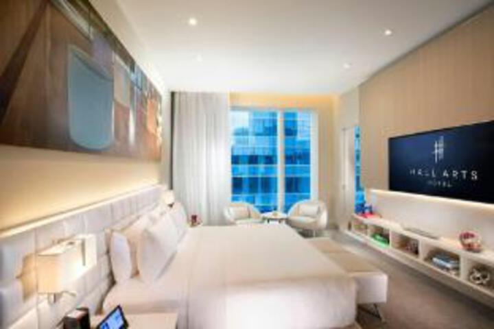 Room 22 of 23