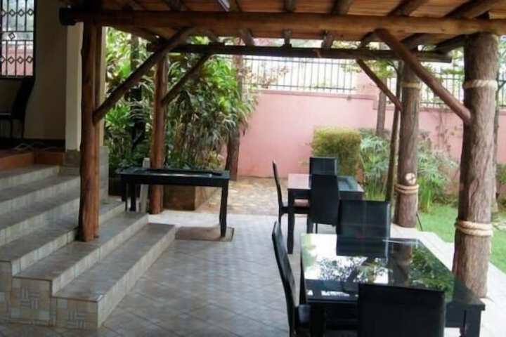 Terrace/Patio 16 of 21