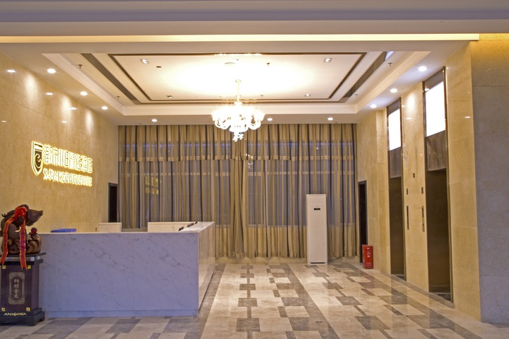 Hotel Interior 10 of 23