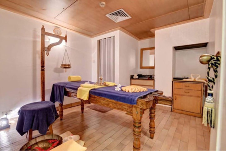 Spa